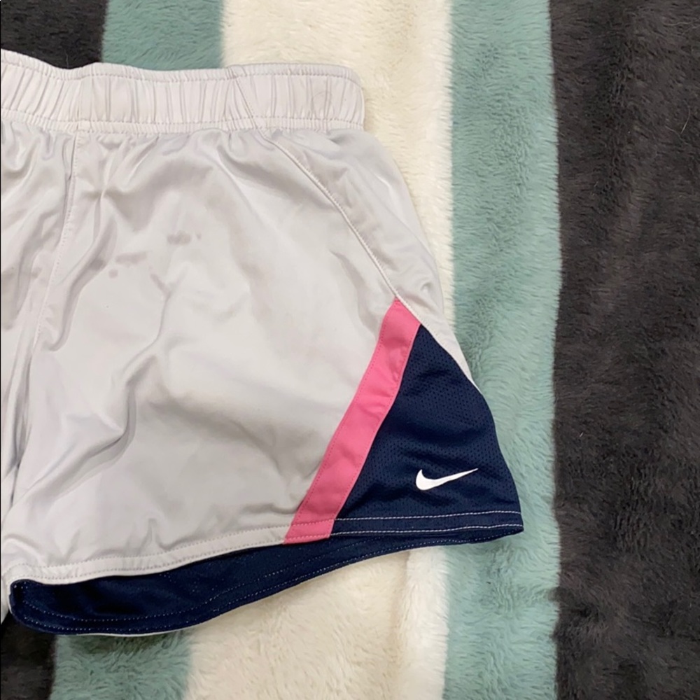 Reversible Nike Shorts